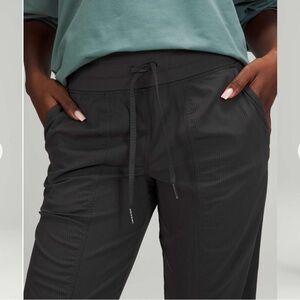 Lululemon Dance Studio Jogger